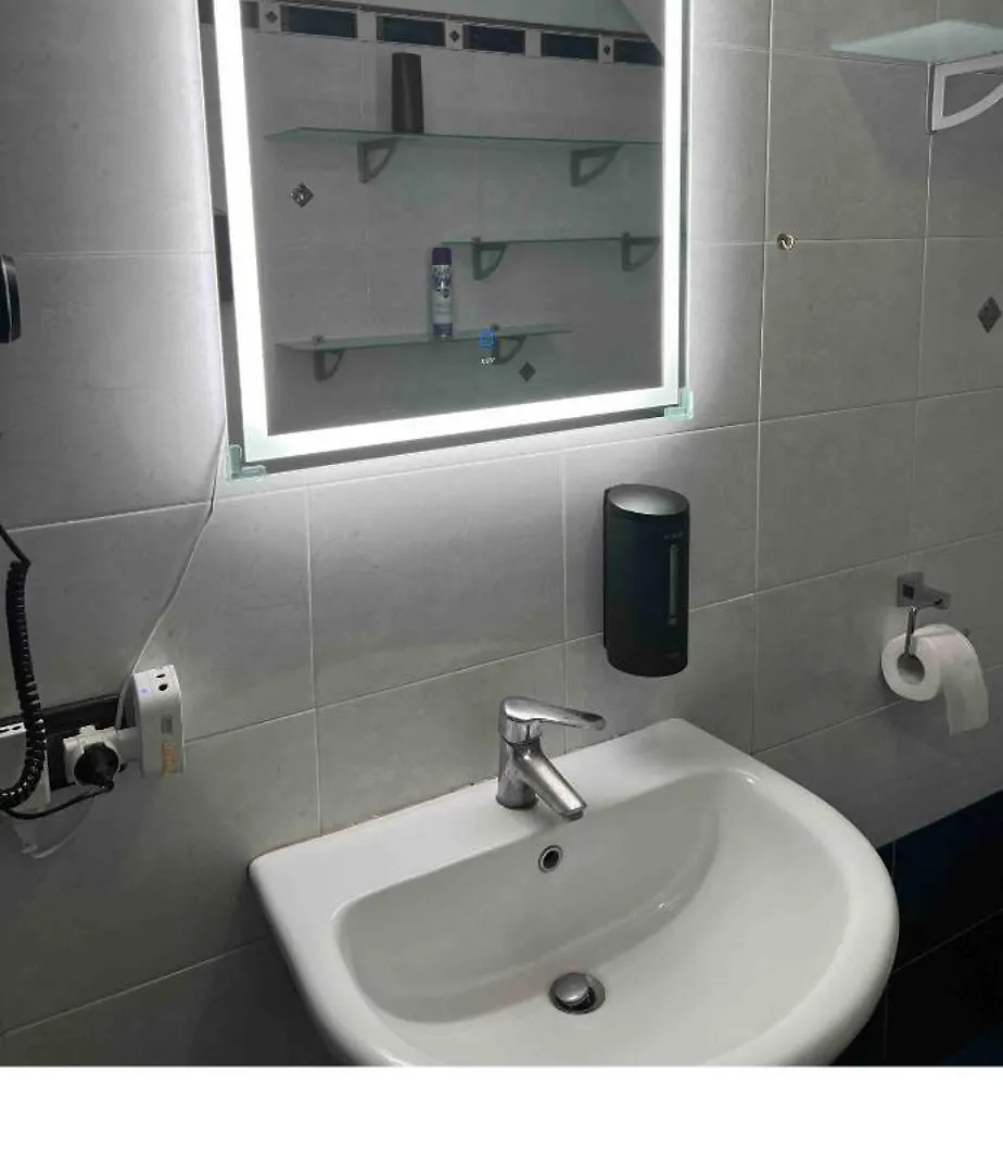 Hotel Tanieli Yarce Génova 0*,  Italia